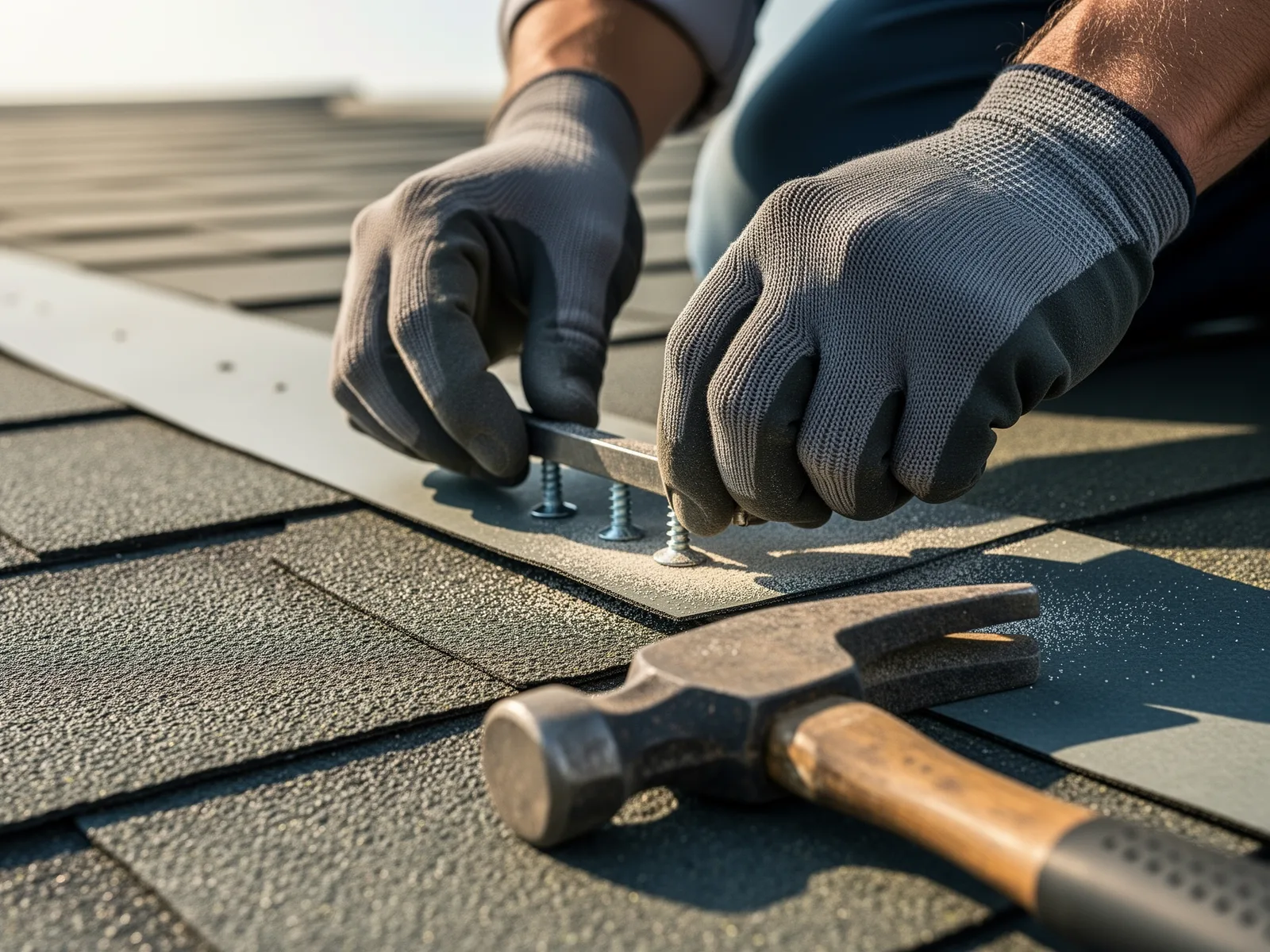 Why choose Fascia Repair in Hanover, VA